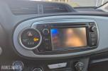 2014 Toyota Yaris 1.5, 84150km, Automat, Ryggekamera, EU OK til 06.2028