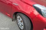 2014 Toyota Yaris 1.5, 84150km, Automat, Ryggekamera, EU OK til 06.2028
