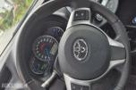 2014 Toyota Yaris 1.5, 84150km, Automat, Ryggekamera, EU OK til 06.2028