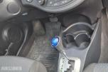 2014 Toyota Yaris 1.5, 84150km, Automat, Ryggekamera, EU OK til 06.2028