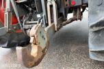 Claas Ares 557 ATX