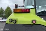 Claas Ares 557 ATX