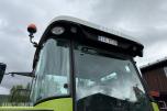 Claas Ares 557 ATX