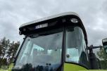 Claas Ares 557 ATX