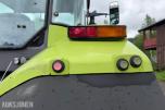 Claas Ares 557 ATX