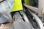 Claas Ares 557 ATX