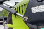 Claas Ares 557 ATX