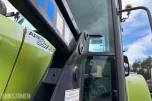 Claas Ares 557 ATX