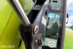 Claas Ares 557 ATX