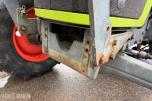 Claas Ares 557 ATX