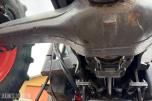 Claas Ares 557 ATX