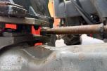 Claas Ares 557 ATX