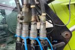 Claas Ares 557 ATX