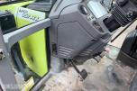 Claas Ares 557 ATX