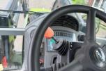 Claas Ares 557 ATX