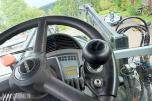 Claas Ares 557 ATX