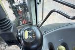 Claas Ares 557 ATX