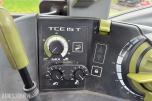 Claas Ares 557 ATX