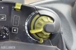Claas Ares 557 ATX