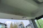 Claas Ares 557 ATX