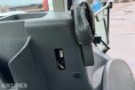 Claas Ares 557 ATX