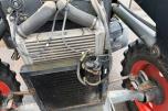 Claas Ares 557 ATX