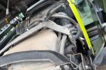 Claas Ares 557 ATX