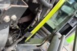 Claas Ares 557 ATX