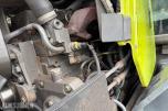 Claas Ares 557 ATX