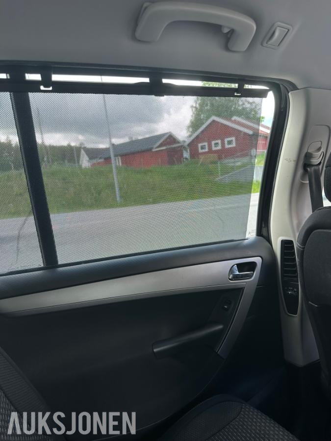 2011 Citroen Grand C4 Picasso 1.6-111 D / 132000km