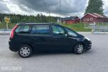 2011 Citroen Grand C4 Picasso 1.6-111 D / 132000km