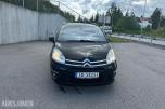 2011 Citroen Grand C4 Picasso 1.6-111 D / 132000km