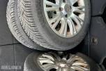 2011 Citroen Grand C4 Picasso 1.6-111 D / 132000km
