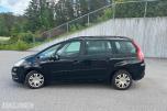 2011 Citroen Grand C4 Picasso 1.6-111 D / 132000km
