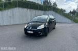 2011 Citroen Grand C4 Picasso 1.6-111 D / 132000km