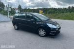 2011 Citroen Grand C4 Picasso 1.6-111 D / 132000km