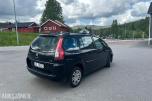 2011 Citroen Grand C4 Picasso 1.6-111 D / 132000km