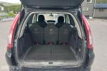 2011 Citroen Grand C4 Picasso 1.6-111 D / 132000km