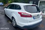 2011 Ford Focus 1.6 Diesel, Reparasjonsobjekt