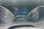 2011 Ford Focus 1.6 Diesel, Reparasjonsobjekt