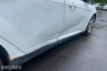 2011 Ford Focus 1.6 Diesel, Reparasjonsobjekt