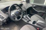 2011 Ford Focus 1.6 Diesel, Reparasjonsobjekt