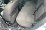 2011 Ford Focus 1.6 Diesel, Reparasjonsobjekt