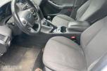 2011 Ford Focus 1.6 Diesel, Reparasjonsobjekt