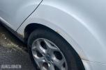 2011 Ford Focus 1.6 Diesel, Reparasjonsobjekt