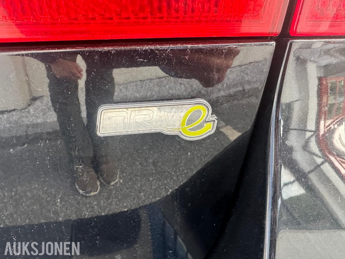 2010 Volvo V70 1.6 109hk cruisekontroll dab+ skinninteriør eu ok 06.2028