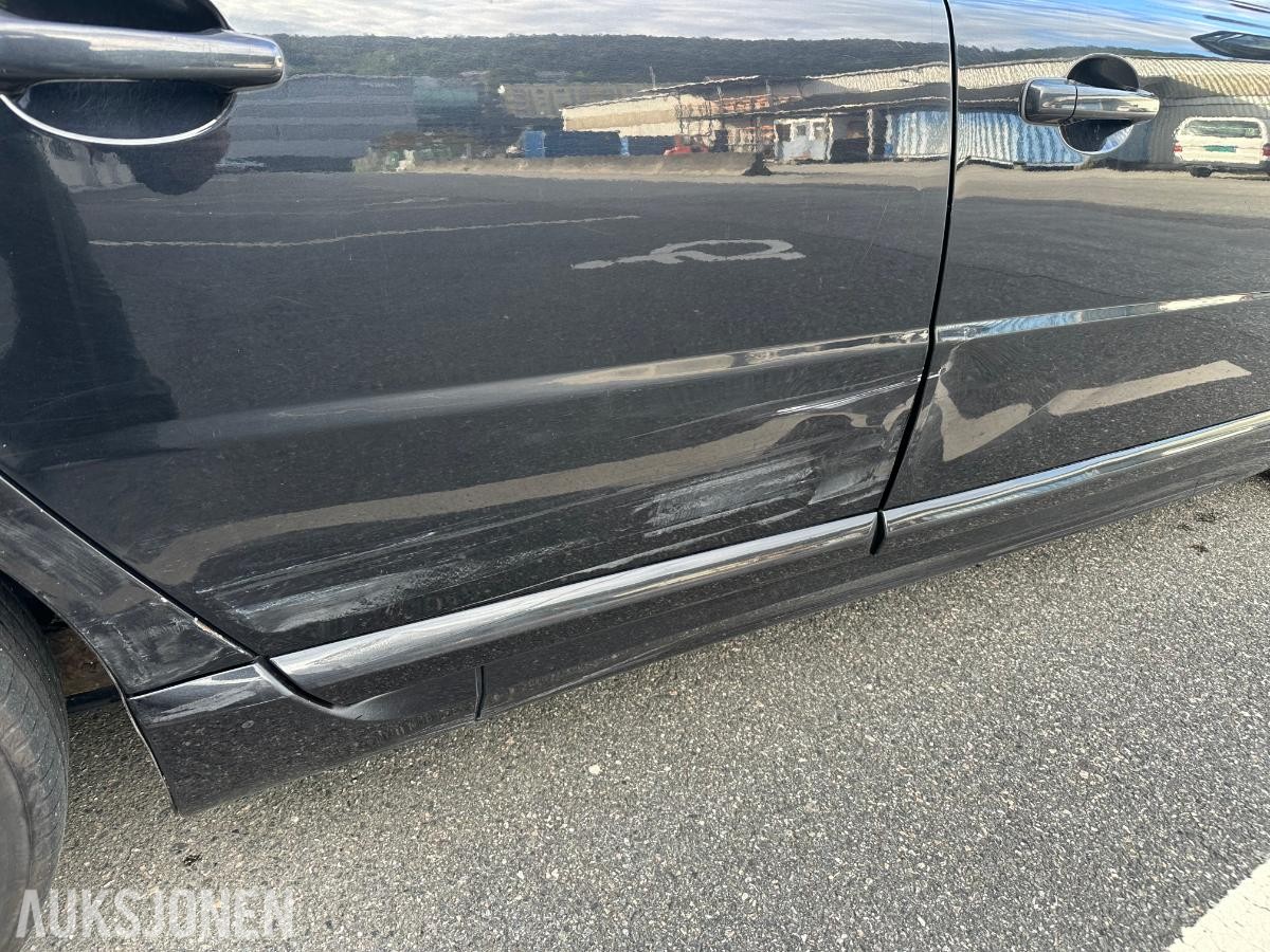 2010 Volvo V70 1.6 109hk cruisekontroll dab+ skinninteriør eu ok 06.2028