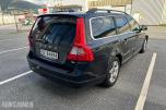 2010 Volvo V70 1.6 109hk cruisekontroll dab+ skinninteriør eu ok 06.2028