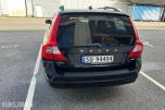 2010 Volvo V70 1.6 109hk cruisekontroll dab+ skinninteriør eu ok 06.2028