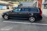 2010 Volvo V70 1.6 109hk cruisekontroll dab+ skinninteriør eu ok 06.2028